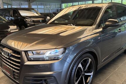 Audi Q7 89.500 km 41.000 &euro; Versmold 33775