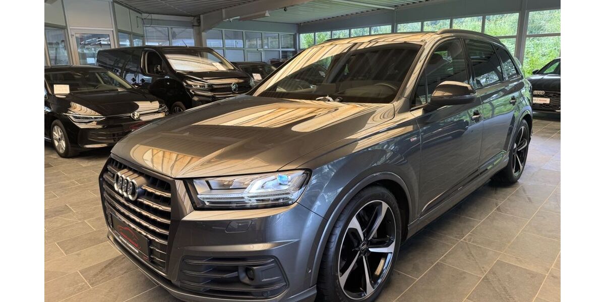 Audi Q7 89.500 km 41.000 &euro; Versmold 33775