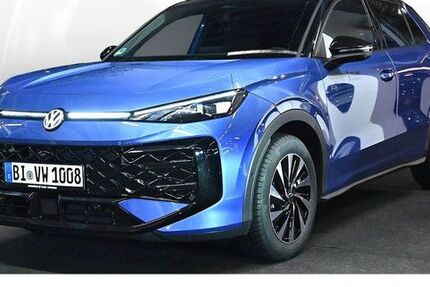 VW T-Roc 7.000 km 39.890 &euro; Bielefeld 33689