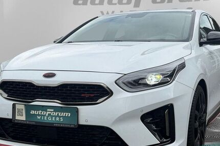 Kia pro ceed / ProCeed 95.066 km 19.881 &euro; Gütersloh 33334