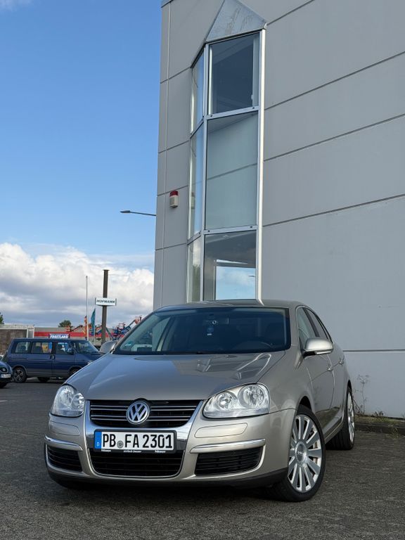 Jetta