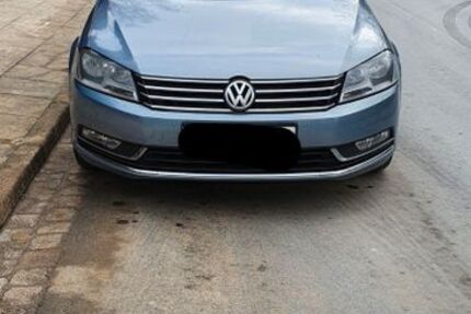 VW Passat 175.000 km 6.999 &euro; Herford 32051