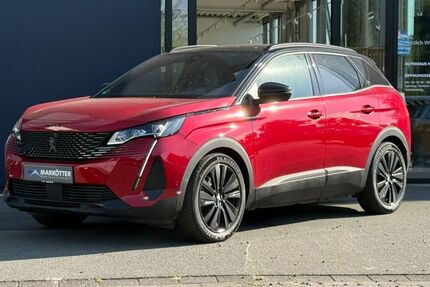 Peugeot 3008 29.495 km 26.880 &euro; Gütersloh 33334