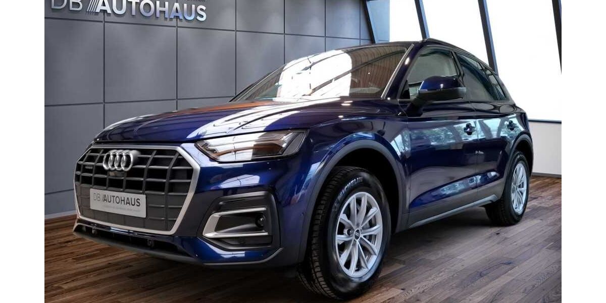 Audi Q5 33.262 km 39.780 &euro; Bad Salzuflen 32105