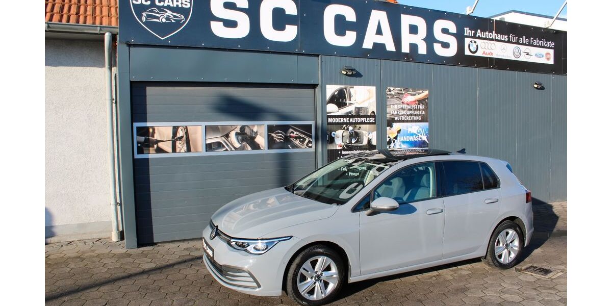VW Golf 78.285 km 20.700 &euro; Kirchlengern 32278