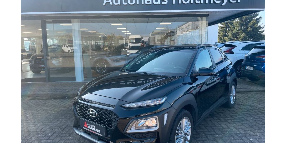 Hyundai KONA 41.850 km 15.450 &euro; Melle 49324