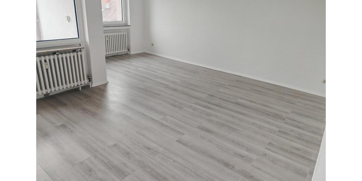 Etagenwohnung Bad Salzuflen - 3 Zimmer, 89 m&sup2;, 580&euro; | Angebot:26411357