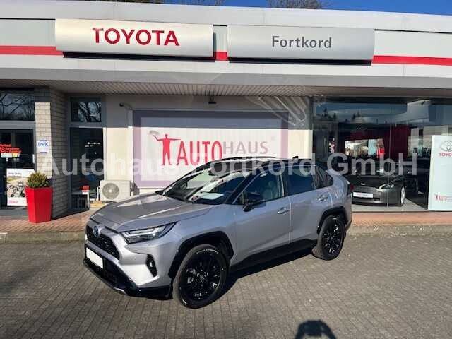 Toyota RAV 4 9.980 km 42.480 &euro; Bielefeld 33689