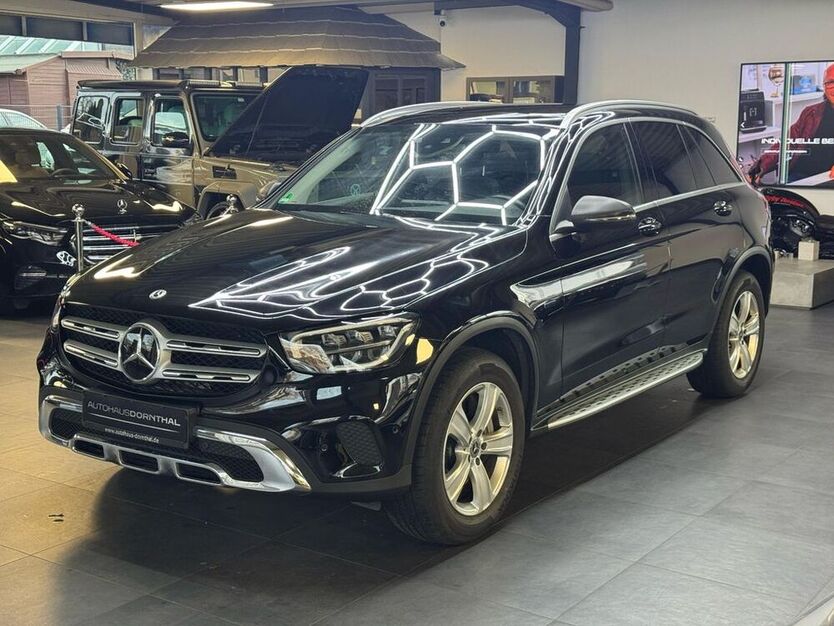 GLC 300