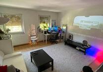 Frauen WG-Zimmer – 22 m²