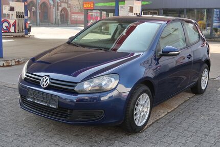 VW Golf 192.432 km 4.650 &euro; Bielefeld 33617