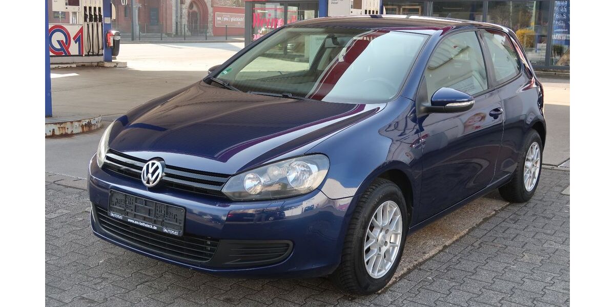 VW Golf 192.432 km 4.650 &euro; Bielefeld 33617
