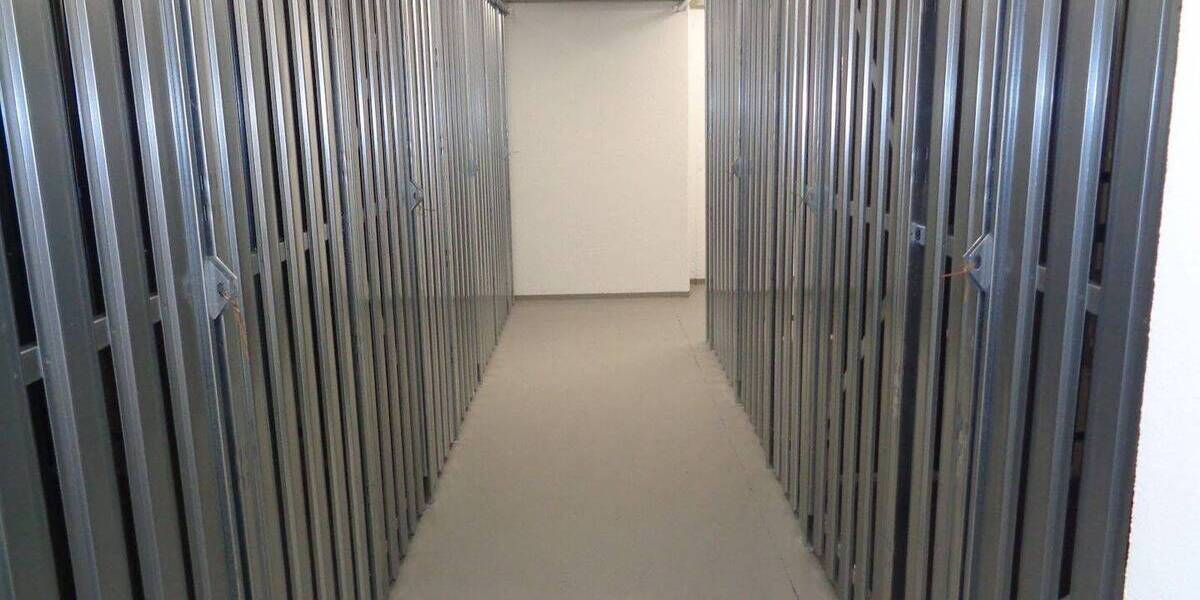 Etagenwohnung Bielefeld Gellershagen - 2 Zimmer, 45 m&sup2;, 610&euro; | Angebot:26358558