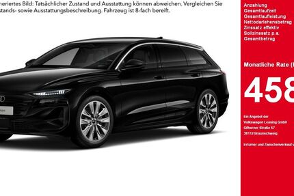 Audi A6 e-tron 16.918 km 52.945 &euro; Gütersloh 33334