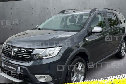 Dacia Logan 75.102 km 10.945 &euro; Bielefeld 33647