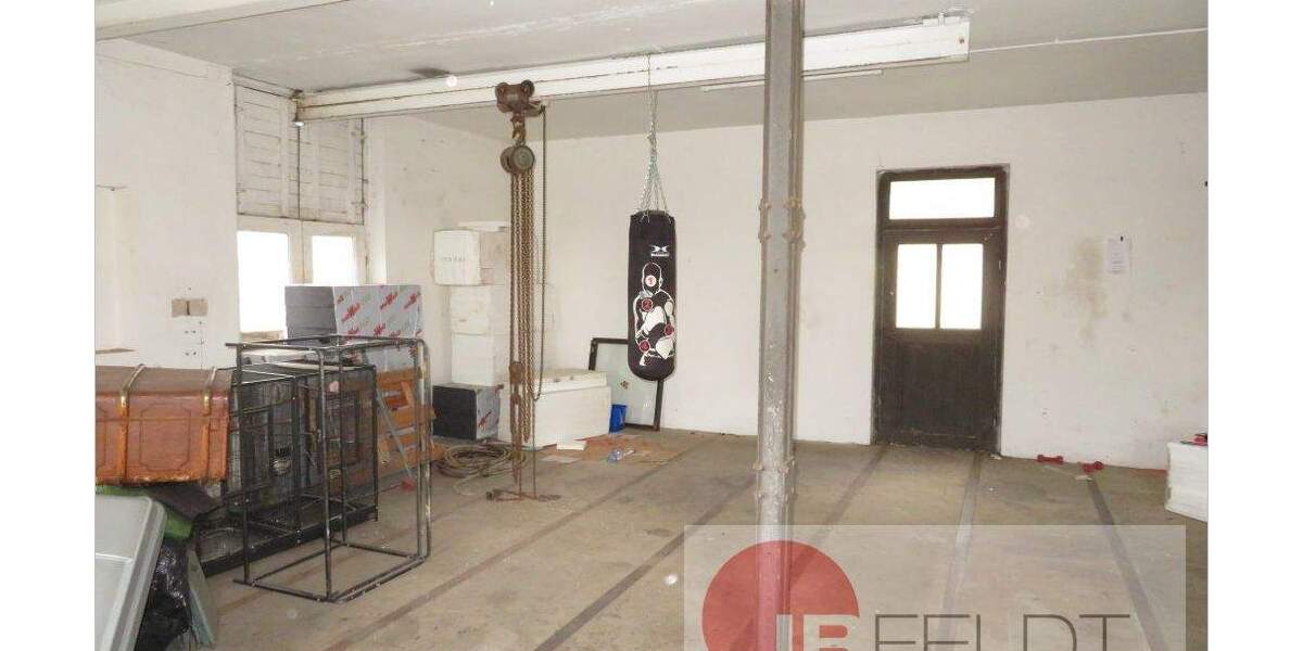 Mehrfamilienhaus, Wohnhaus Versmold Loxten - 1 Zimmer, 460 m&sup2;, 256.000&euro; | Angebot:25696090