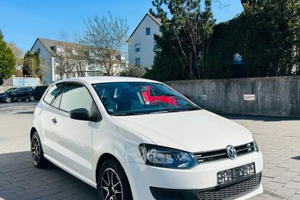VW Polo 89.000 km 5.500 &euro; Bielefeld 33647