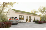 Bungalow Oerlinghausen Helpup - 3 Zimmer, 102 m&sup2;, 430.000&euro; | Angebot:25929865