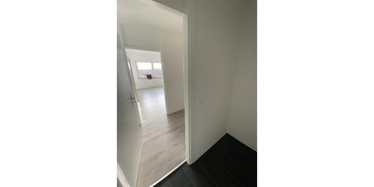 Etagenwohnung Bielefeld Jöllenbeck - 2 Zimmer, 59 m&sup2;, 425&euro; | Angebot:26361677