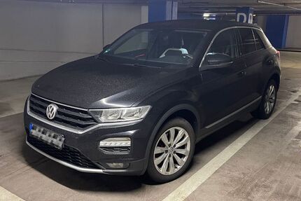 VW T-Roc 90.960 km 16.800 &euro; Bielefeld 33613