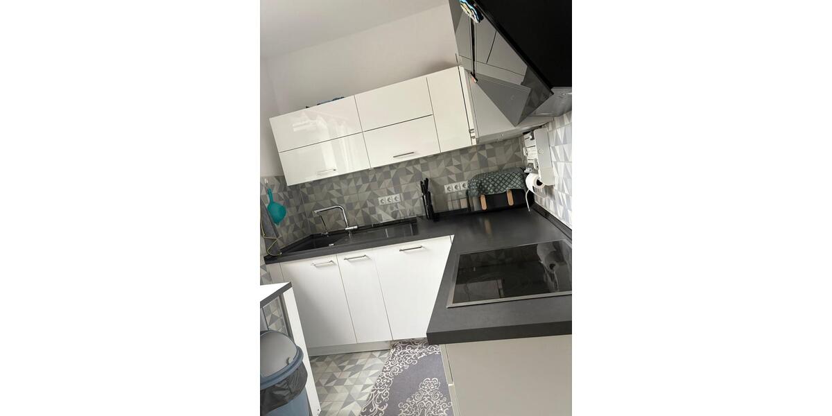 Etagenwohnung Bielefeld Heepen - 7 Zimmer, 125 m&sup2;, 1.600&euro; | Angebot:26200641