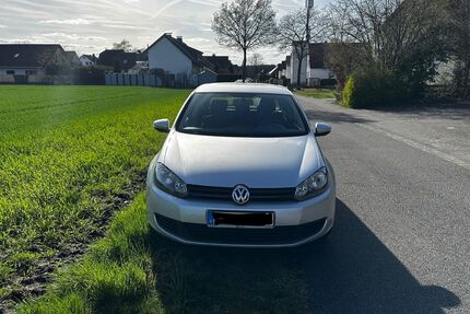 VW Golf 130.000 km 5.000 &euro; Augustdorf 32832