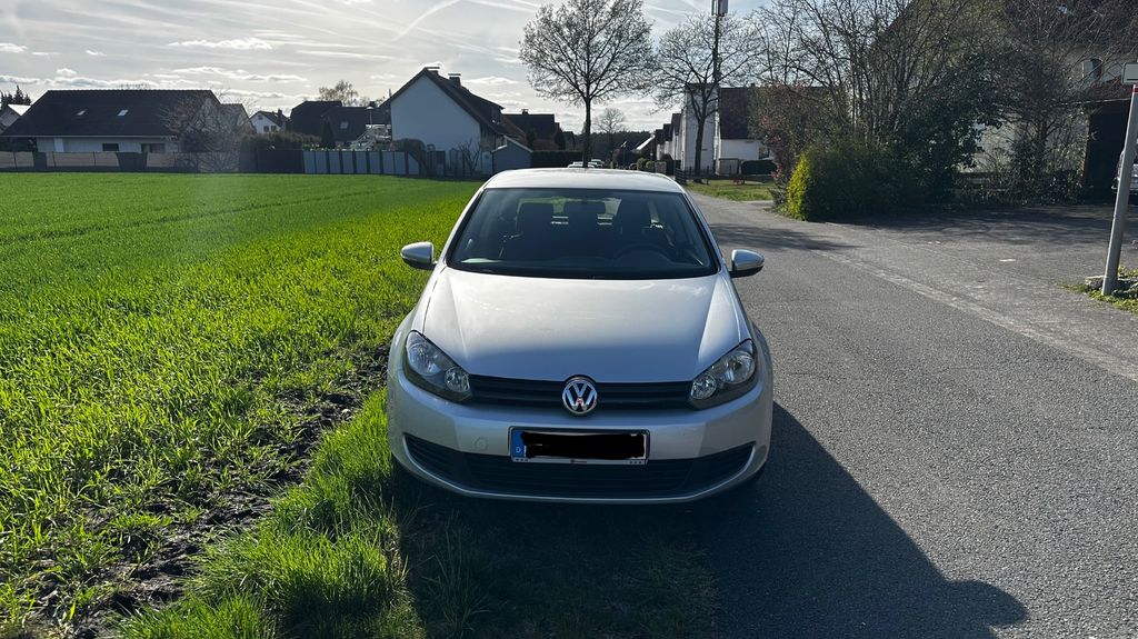 VW Golf 130.000 km 5.000 &euro; Augustdorf 32832