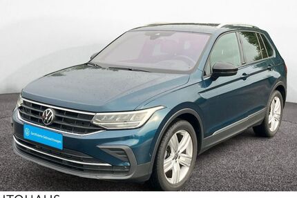 VW Tiguan 46.946 km 24.849 &euro; Melle 49324