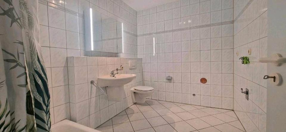 Etagenwohnung Hiddenhausen - 2 Zimmer, 46 m&sup2;, 117.900&euro; | Angebot:27096061