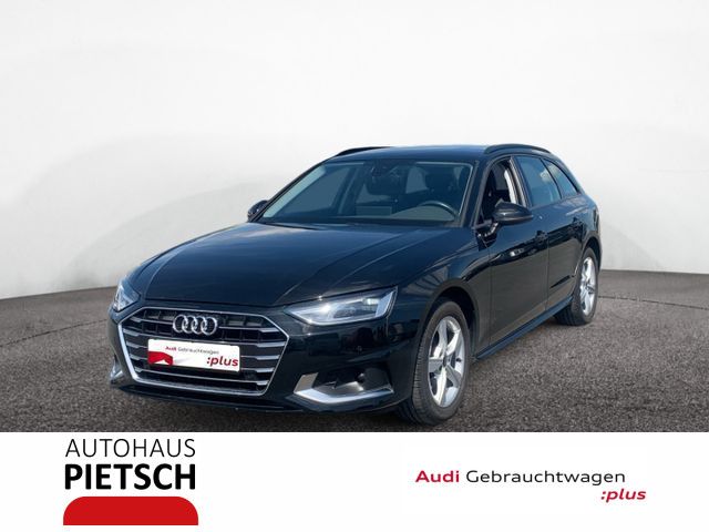 Audi A4 77.706 km 25.970 € Melle 49324