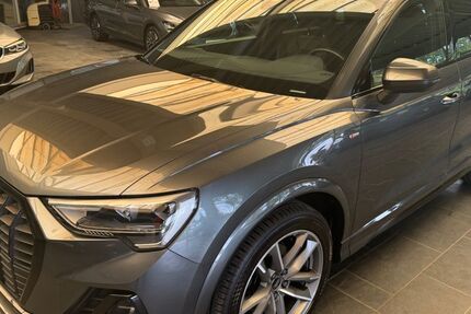 Audi Q3 91.150 km 24.899 &euro; Versmold 33775