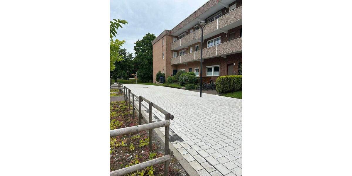 Etagenwohnung Oerlinghausen - 4 Zimmer, 106 m&sup2;, 245.000&euro; | Angebot:25291888