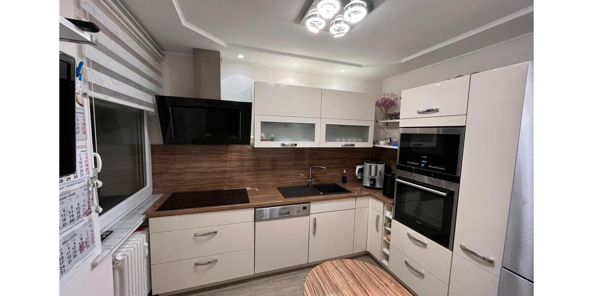 Etagenwohnung Gütersloh Avenwedde - 4 Zimmer, 85 m&sup2;, 220.000&euro; | Angebot:25834244