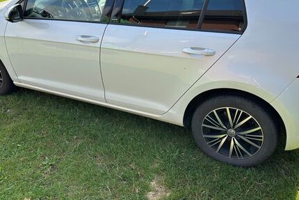 VW Golf 156.000 km 8.800 &euro; Rietberg 33397