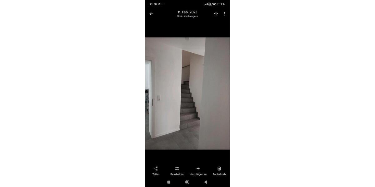 Maisonettenwohnung Herford - 4 Zimmer, 111 m&sup2;, 999&euro; | Angebot:26241849