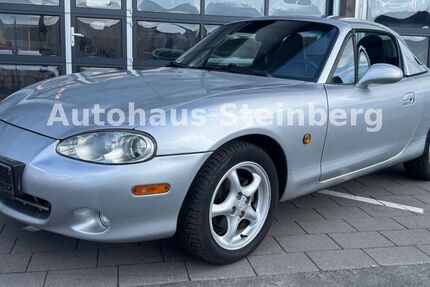 Mazda MX-5 240.000 km 4.499 &euro; Oerlinghausen 33813