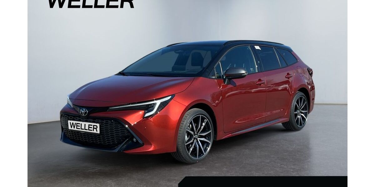 Toyota Corolla 9.785 km 33.490 &euro; Bielefeld 33609