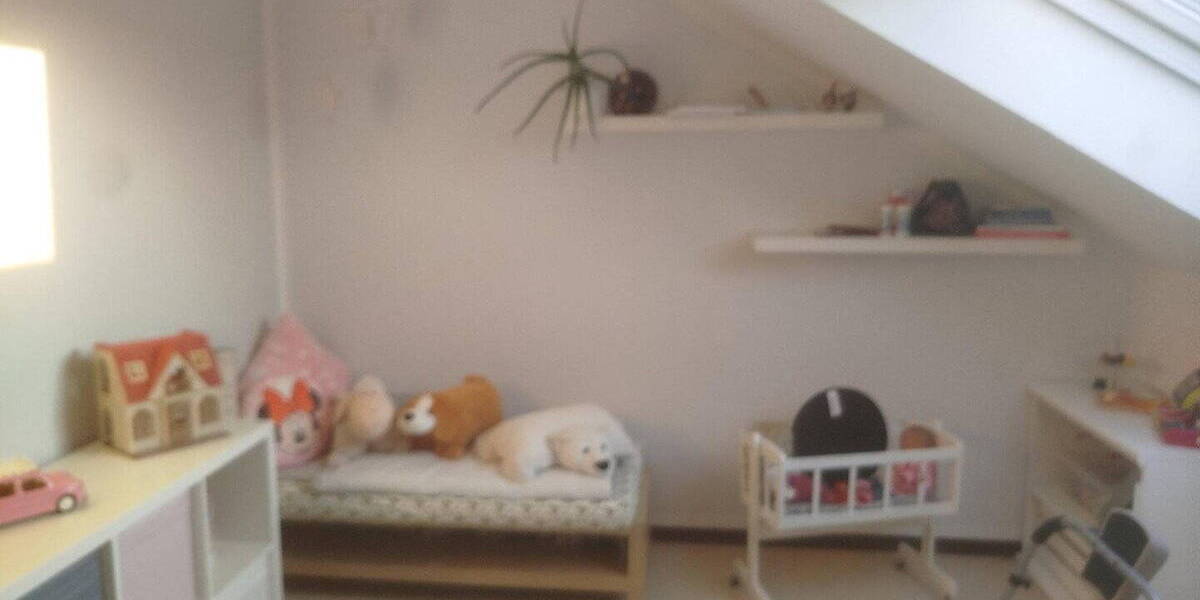 Etagenwohnung Bielefeld Sennestadt - 3 Zimmer, 71 m&sup2;, 149.000&euro; | Angebot:26203899