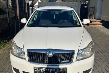 Skoda Octavia 220.000 km 3.600 &euro; Bad Oeynhausen 32547