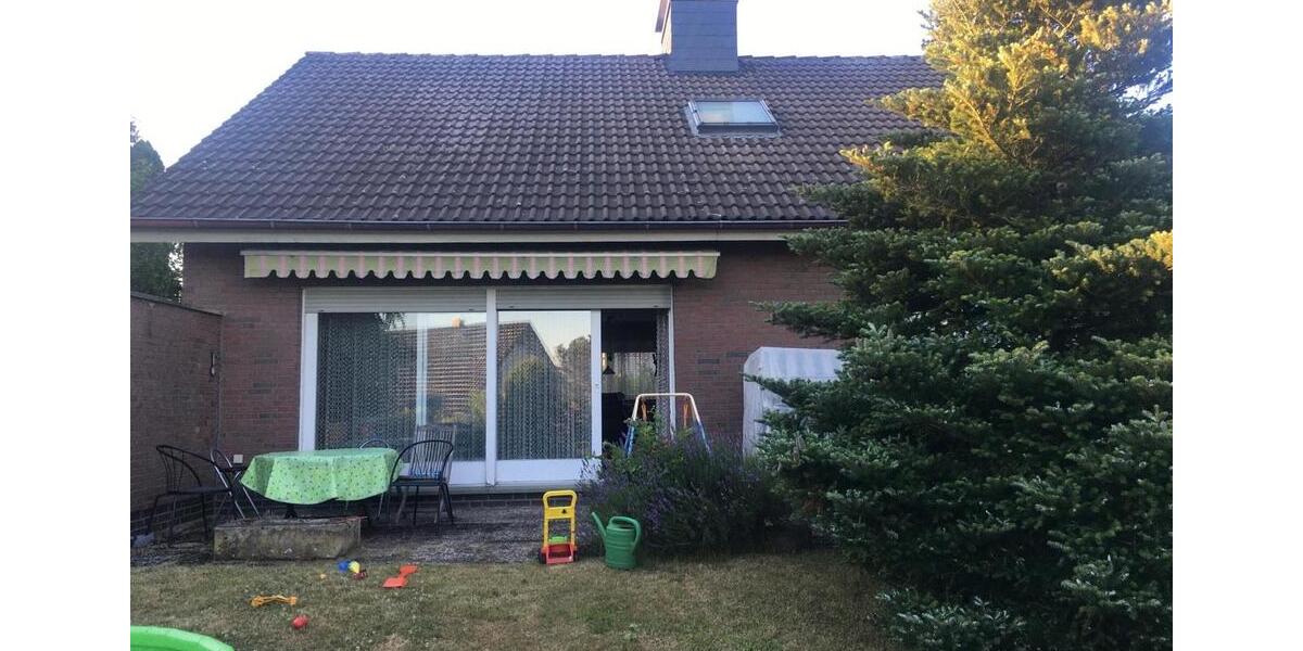 Einfamilienhaus Lemgo - 5.5 Zimmer, 130 m&sup2;, 449.000&euro; | Angebot:26882368