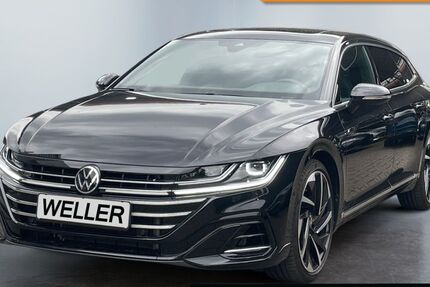 VW Arteon 30.900 km 31.249 € Herford 32049