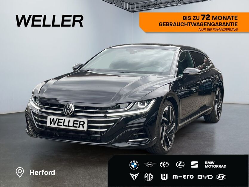 VW Arteon 30.900 km 31.249 € Herford 32049