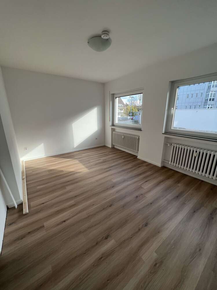 Wohnung zum Mieten in Herford 700 € 62 m²