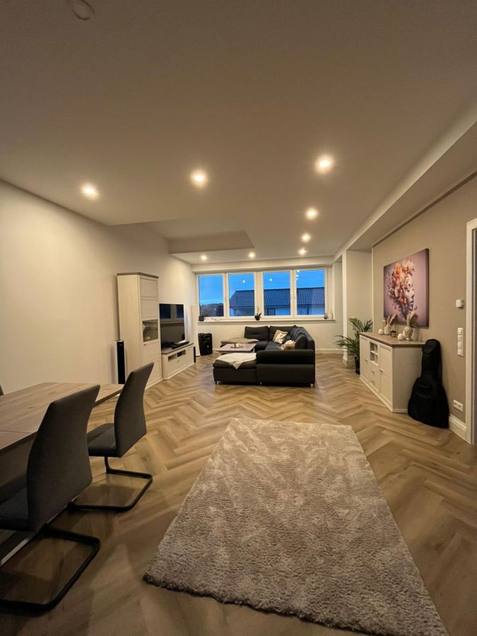 *Exklusive 2 Zimmer-Wohnung mit Loggia im Herzen von Harsewinkel* 2 zimmer