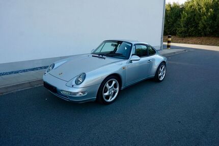 Porsche 993