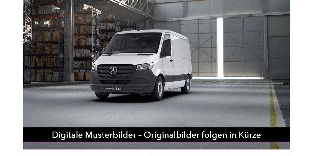 Mercedes-Benz Sprinter 93.200 km 23.503 &euro; Herford 32051