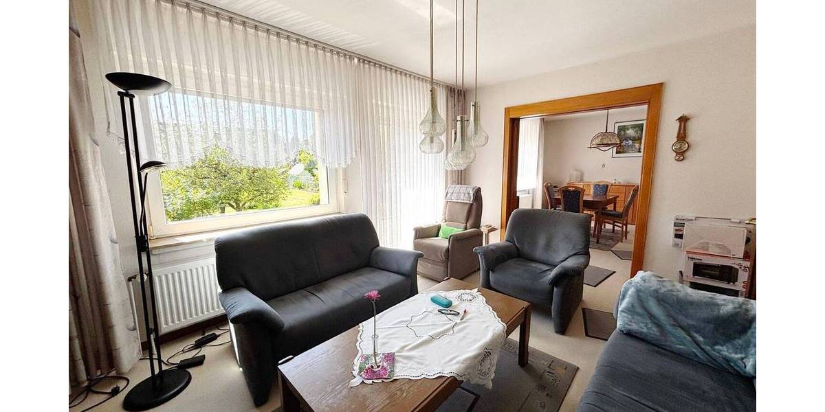 Mehrfamilienhaus, Wohnhaus Lage - 6 Zimmer, 120 m&sup2;, 279.000&euro; | Angebot:26724320