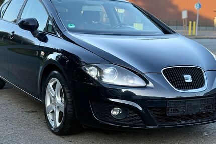 Seat Leon 71.500 km 6.999 € Bielefeld 33689