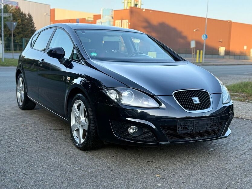 Seat Leon 71.500 km 6.999 € Bielefeld 33689
