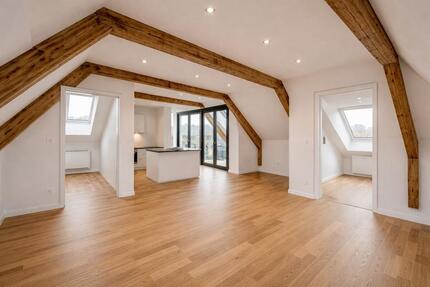 Zimmer in sanierter Wohnung in Enger zu vermieten Erstbezug 2 zimmer